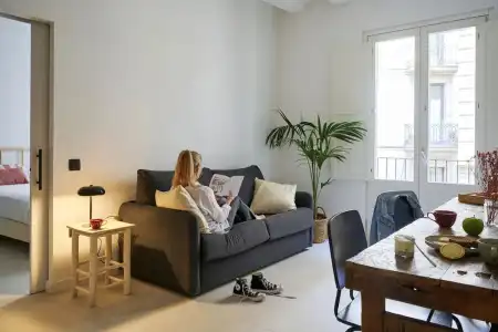 Eco Boutique Hostal Grau - 101
