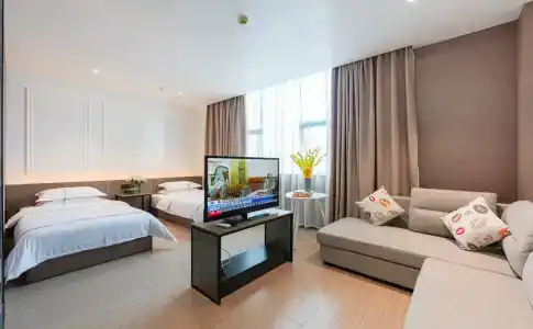 Hengdong Business - Guangzhou - 4