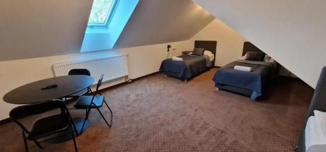 Ukiel Wellness & SPA - 46