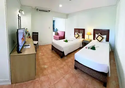 Lotus Vung Tau Resort - 34