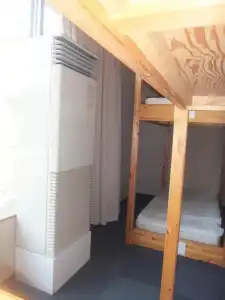 Natural Onsen Hostel Hidamari no Yu - 16
