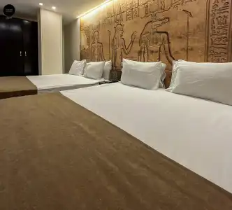 Giza Pyramids View Inn - 3