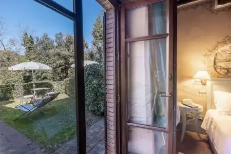 La Melosa Resort & Spa - Adults Only - 61