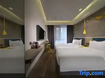 Jinglai - 38