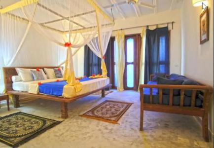 Pongwe Bay Resort - 56