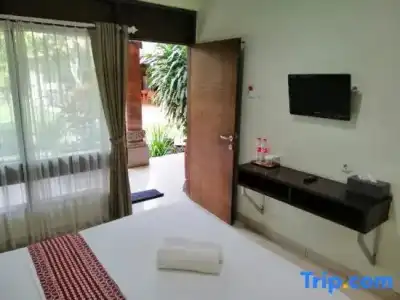 Puri Pangeran Yogyakarta - 39