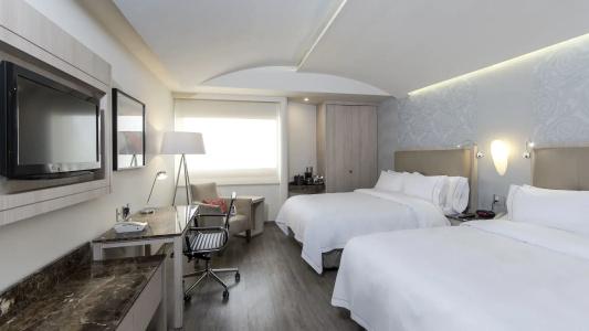 Holiday Inn Express Mexico - Toreo by IHG - 4