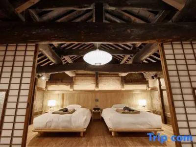 Route Inn Katori Sawara Ekimae - 26