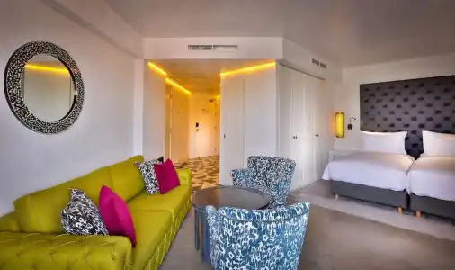 2Ciels Boutique & SPA - 112