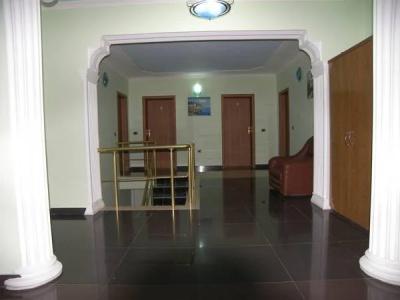 KOA Tirane - 18