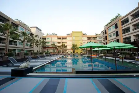 Jasmine Resort Sriracha - 14