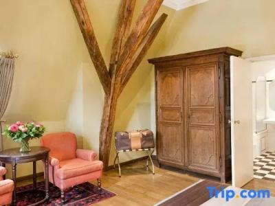 Martin's Relais - 64