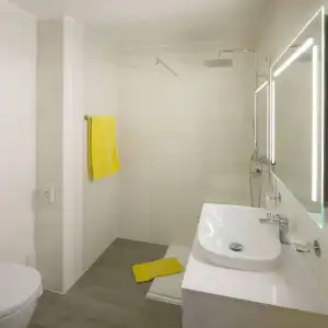 Apartal Lago - 8