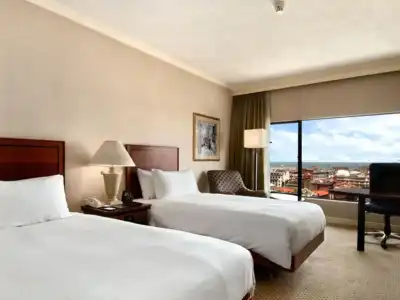 Hilton Colombo - 14
