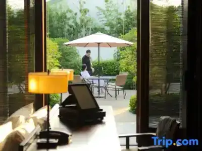 Fuchun Resort - 115
