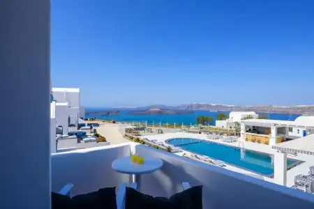 Kalestesia Suites - 306
