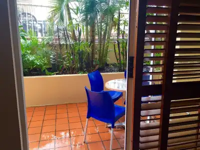 Inn Cairns Boutique Apartments - 41