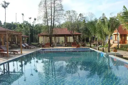 Villa Lien Tho - 46
