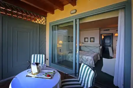 Romantik Relais Mirabella Iseo - 34