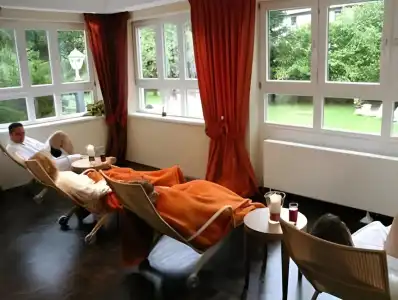 Romantisches Menzhausen - 0