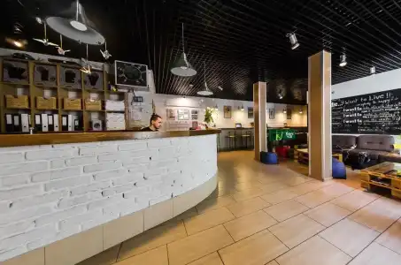 Dream Hostel Kyiv - 1
