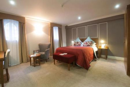 London Chigwell Prince Regent, BW Signature Collection - 36