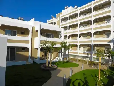 Agrelli & Suites - 103