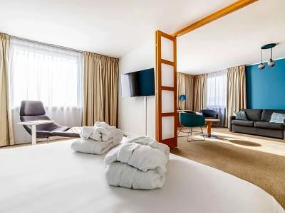 Novotel Krakow Centrum - 159