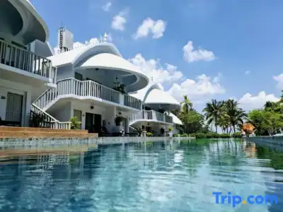 Arawan Beach Resort Krabi - 43