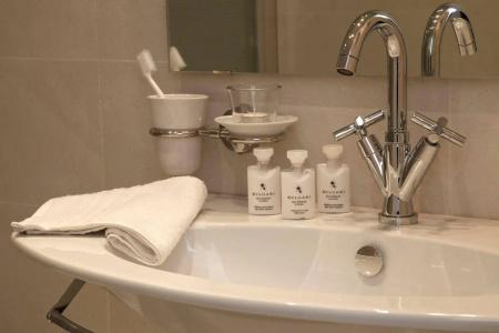 La Villetta Suite - 5