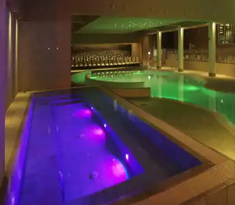 Grand Portoroz – Terme & Wellness LifeClass - 17