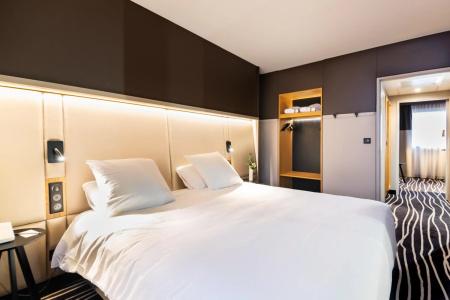 Mercure Colmar Centre Unterlinden - 32
