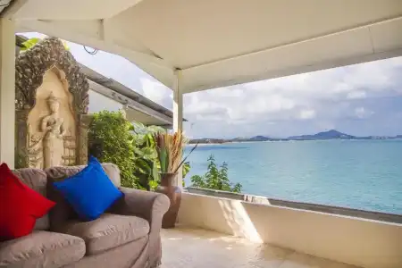 Boujis Boutique Resort - 138