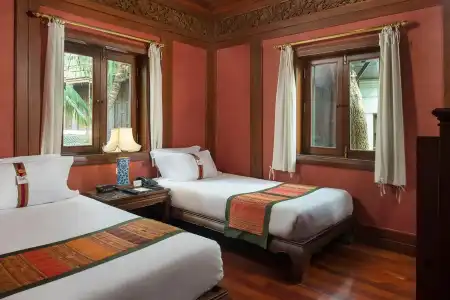 The Davis Bangkok - 35
