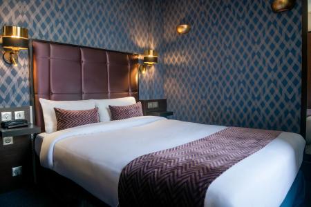 Hôtel du Parc Montparnasse - 24