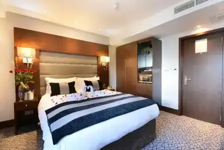 Park Grand London Lancaster Gate - 36