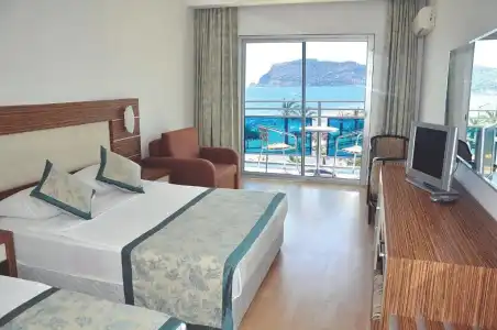 Blue Diamond Alya - All Inclusive - 37