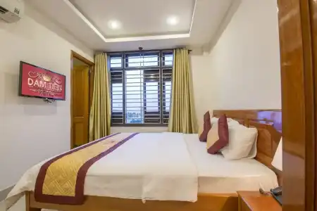 Dam Tien - 31