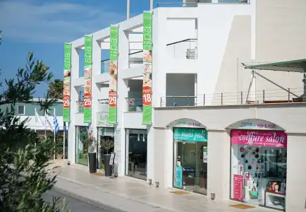 Albatros Spa & Resort - 0
