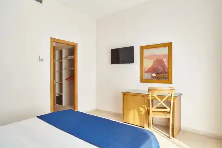 Hostal Mar y Huerta - 45