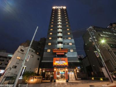 Apa Roppongi Ekimae - 24
