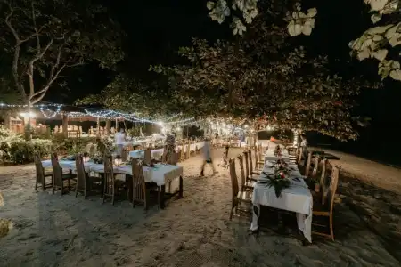 Chivapuri Beach Resort - 23