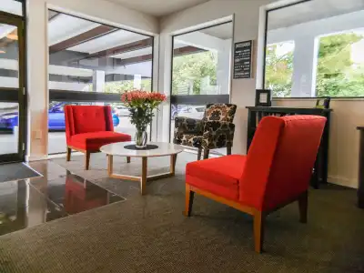 Carlton Mill - 7