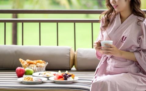 U Sathorn Bangkok - 10