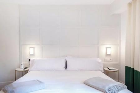 Room Mate Cosmo – City Centre, Valencia - 107