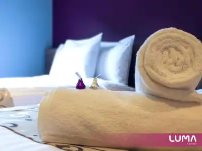 Luma by Kavia Cancun - 63