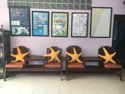Asia Divers Resort - 19