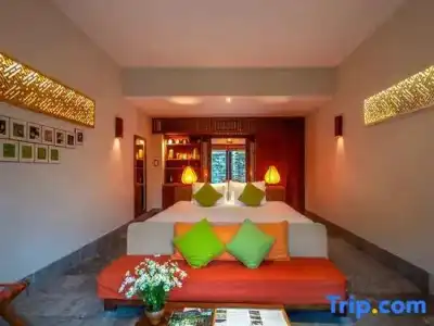 Hoi An Chic Green Retreat - 86