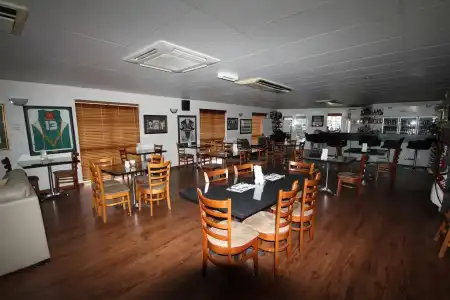 The Colonial Rose Motel - 14