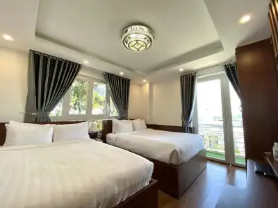 Dallas DaLat - 51